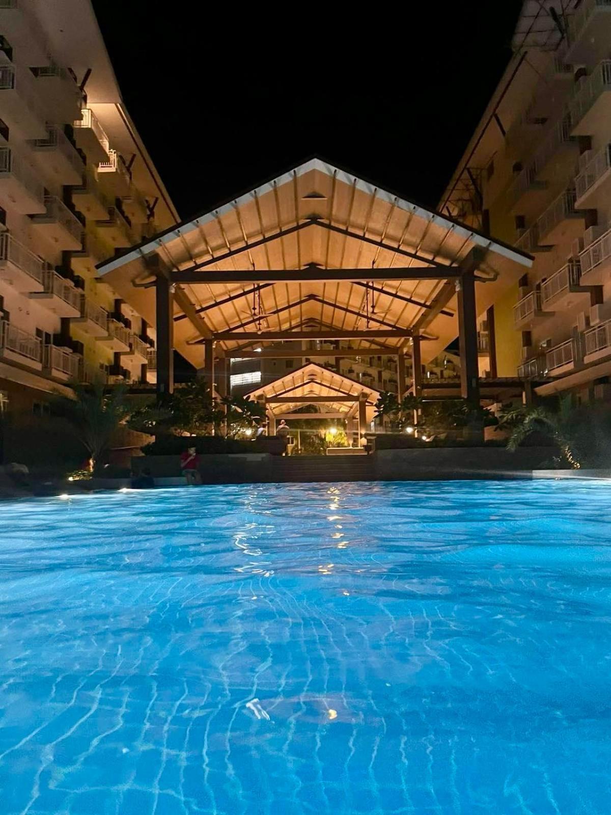 119 Amani Grand Mactan Resort Lapu-Lapu City Exterior photo